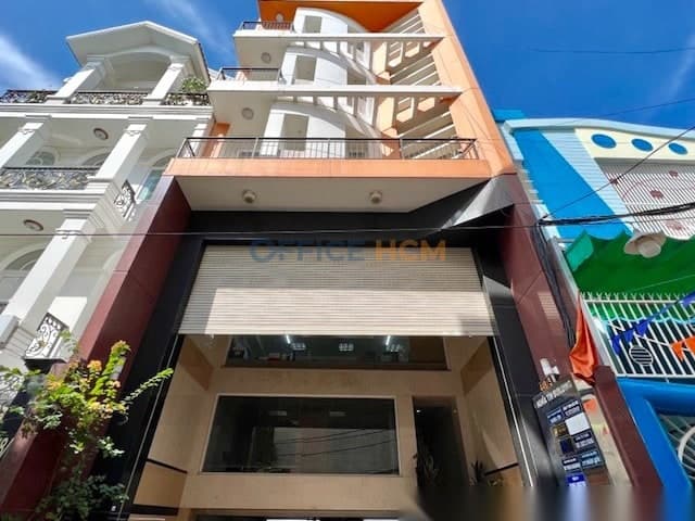 Nghĩa Tín Building thumbnail 2