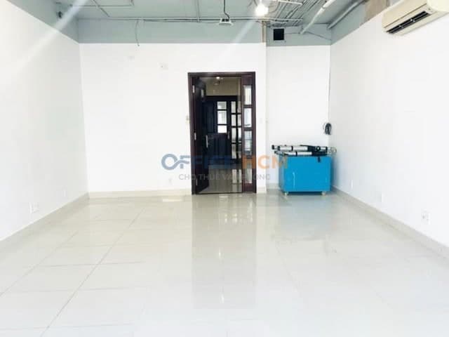 Ngọc Linh Nhi Building — ảnh 1
