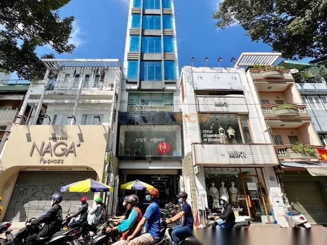 Ngọc Linh Nhi Building thumbnail 4