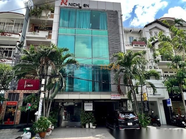 Nichiden Building thumbnail 3