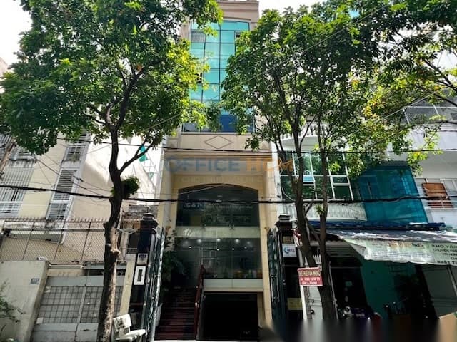 NMH Building — ảnh 1