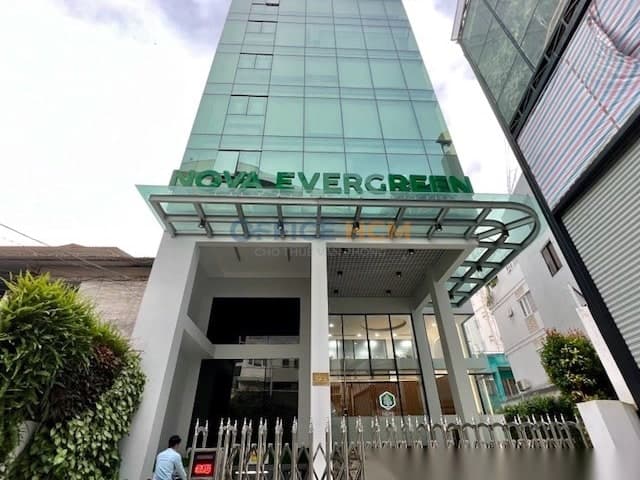 Nova Evergreen Tower thumbnail 4