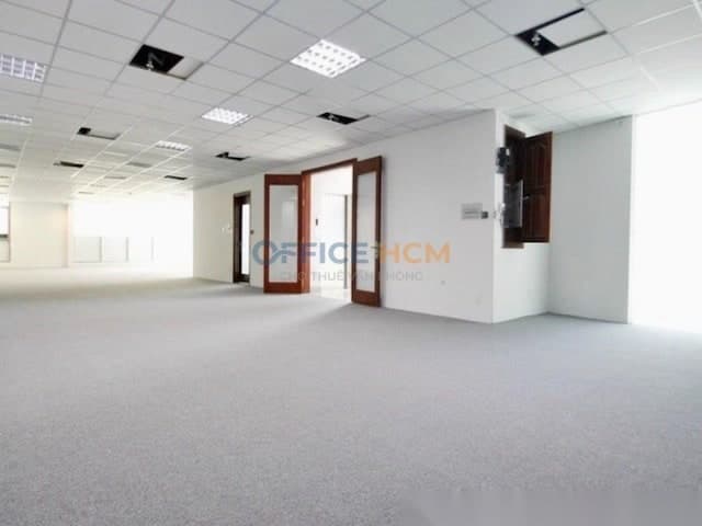 OCW Corp Building - Văn Phòng Cho Thuê Quận Phú Nhuận — ảnh 1