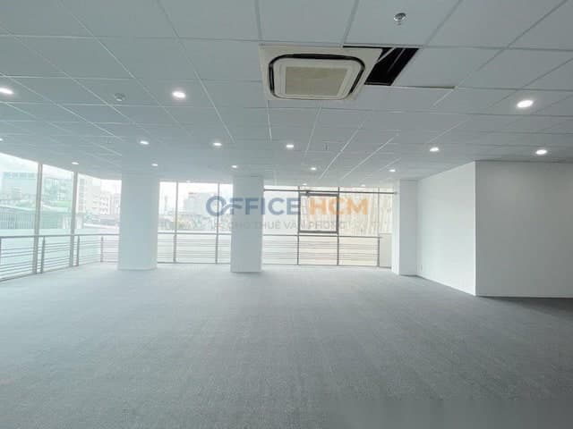 OCW Corp Building - Văn Phòng Cho Thuê Quận Phú Nhuận thumbnail 4