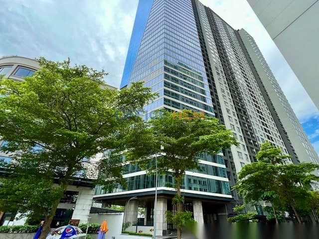Toà Nhà Opal Tower — ảnh 1