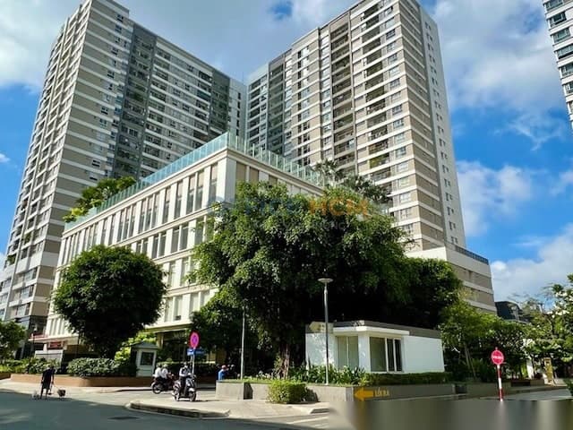 Orchard Garden — ảnh 1