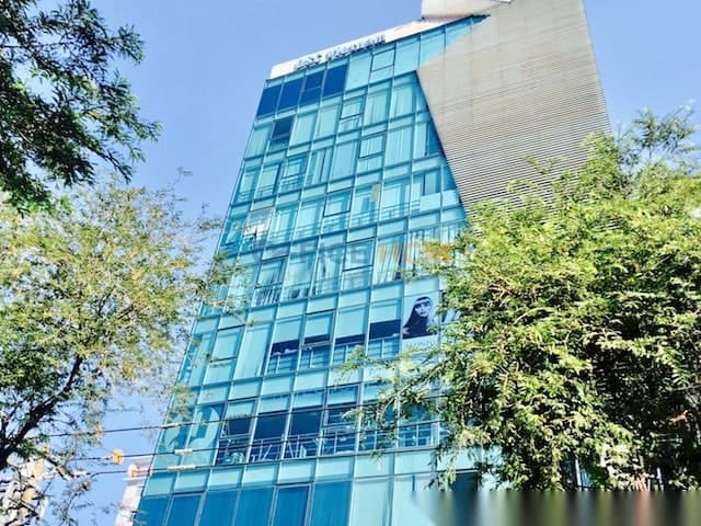 OSC Building
