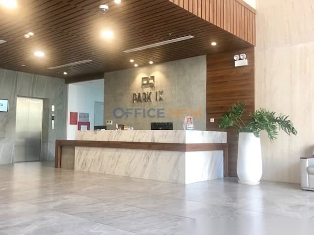 Park IX Office Building thumbnail 3