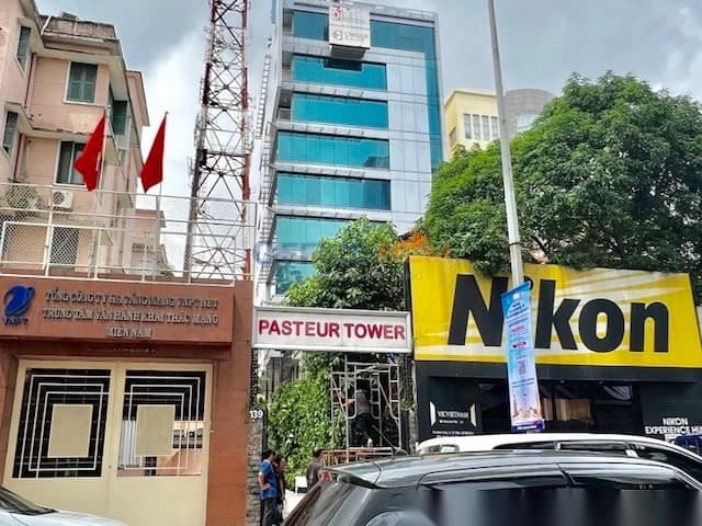 Pasteur Tower thumbnail 2