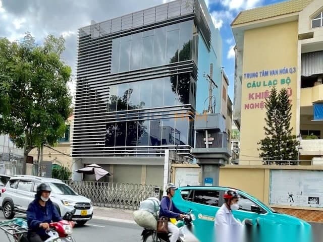 Pax Sky VTS Building Võ Thị Sáu thumbnail 4