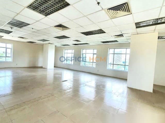 Paxsky 2 Building