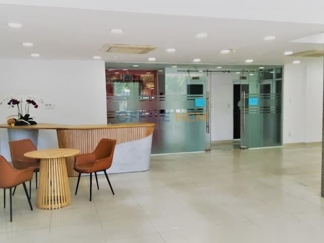 Paxsky 3 Building