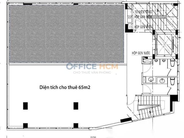 Paxsky 3 Building thumbnail 3