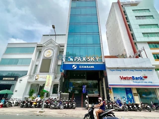 Paxsky 7 Building thumbnail 2