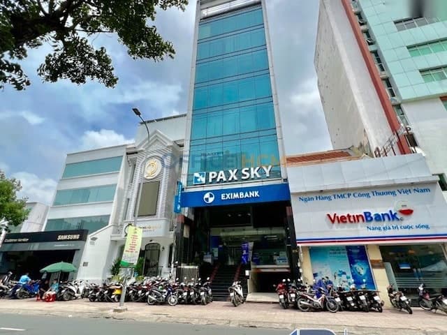Paxsky 7 Building thumbnail 3