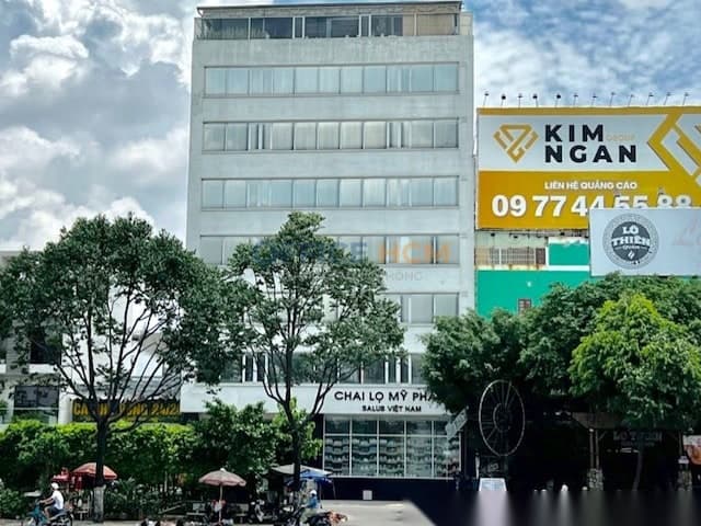 Peace Sun Building