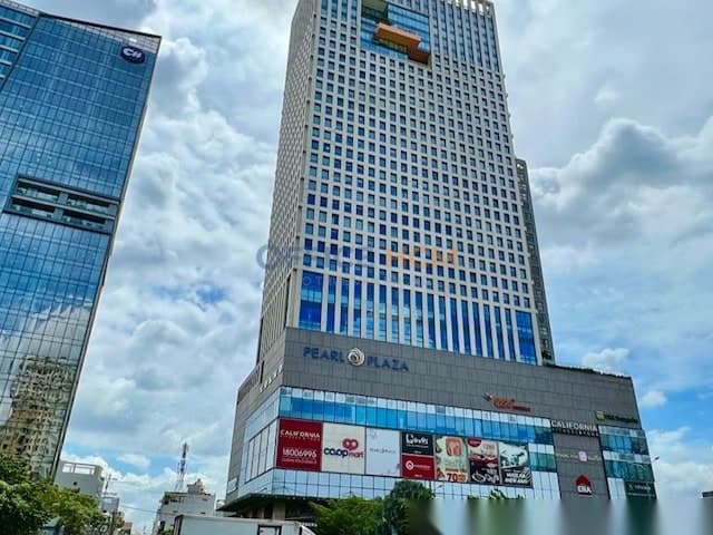 Pearl Plaza Tower