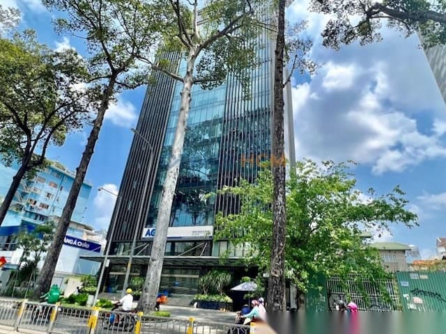 PGD ACB Building