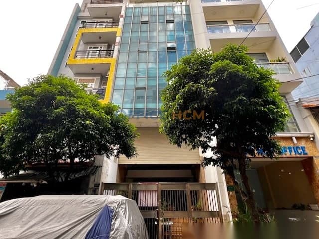 Phatland Office 38 LVH — ảnh 1