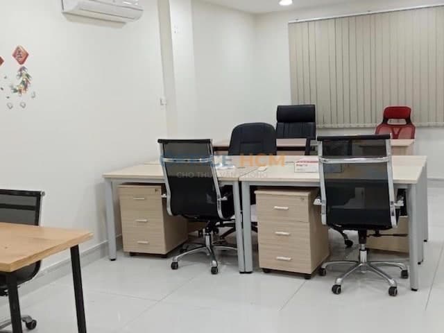 Phatland Office 38 LVH thumbnail 4