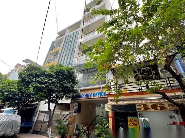 Phatland Office 36A LVH — ảnh 1