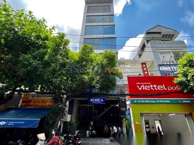 Phatland Office Thân Nhân Trung thumbnail 3