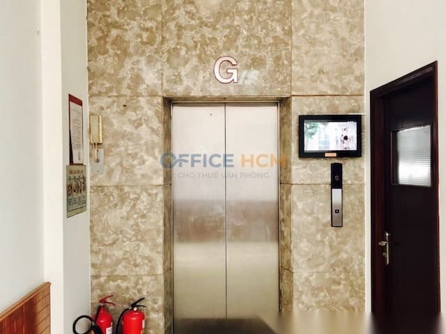 Phoenix Building — ảnh 1