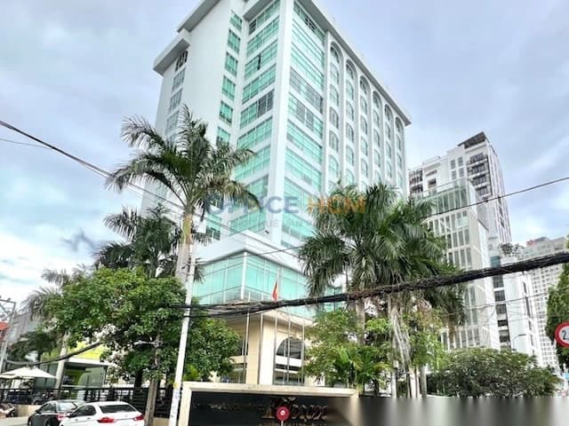 Phụ Nữ Building — ảnh 1