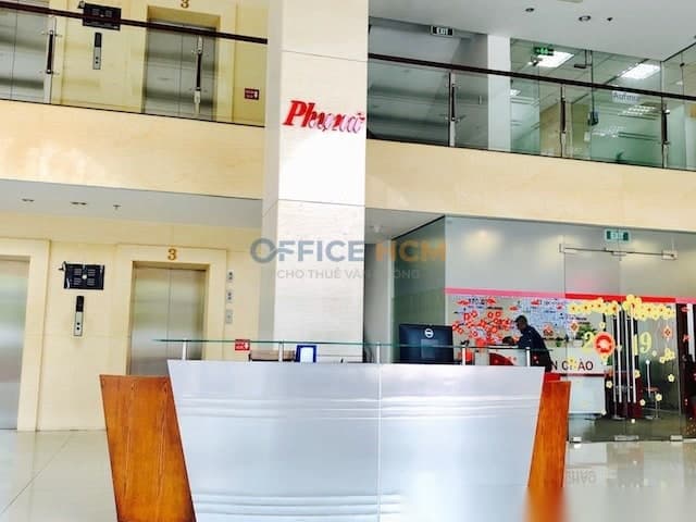 Phụ Nữ Building thumbnail 3