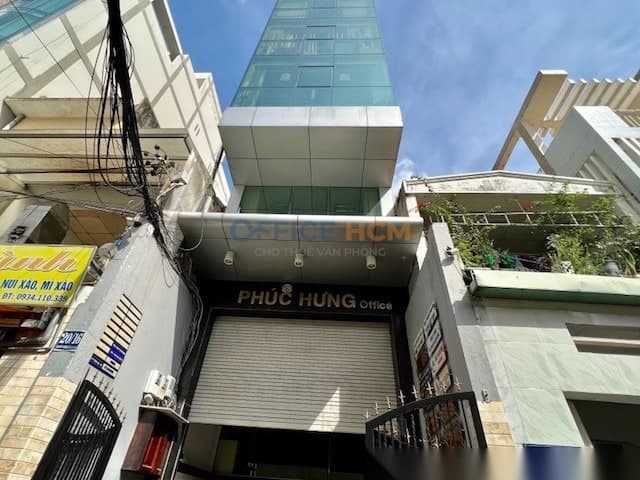 Phúc Hưng Building