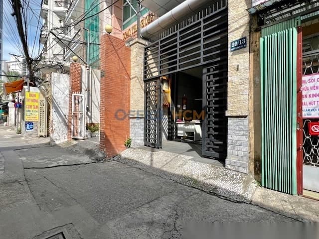 Phúc Hưng Building thumbnail 2