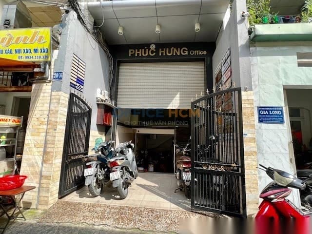 Phúc Hưng Building thumbnail 4