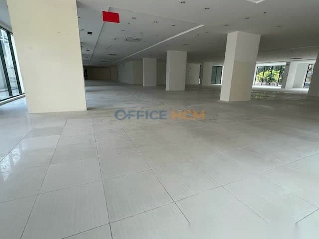 Phúc Yên Building