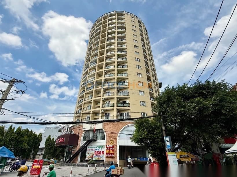 Phúc Yên Building thumbnail 2