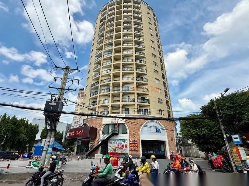 Phúc Yên Building thumbnail 4