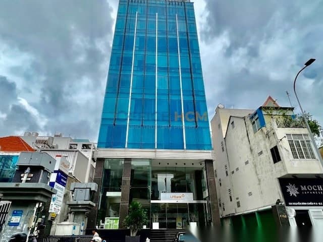 Phượng Long Building thumbnail 2