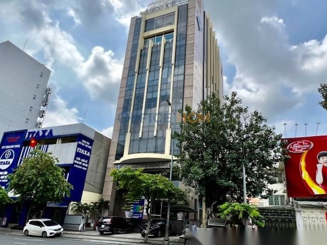 Phương Nam Building