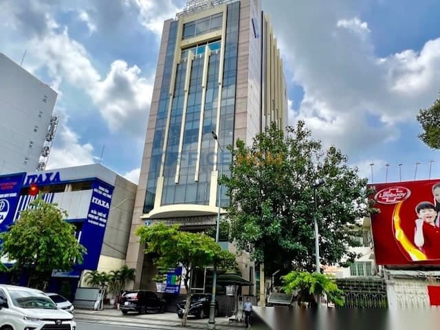 Phương Nam Building thumbnail 2