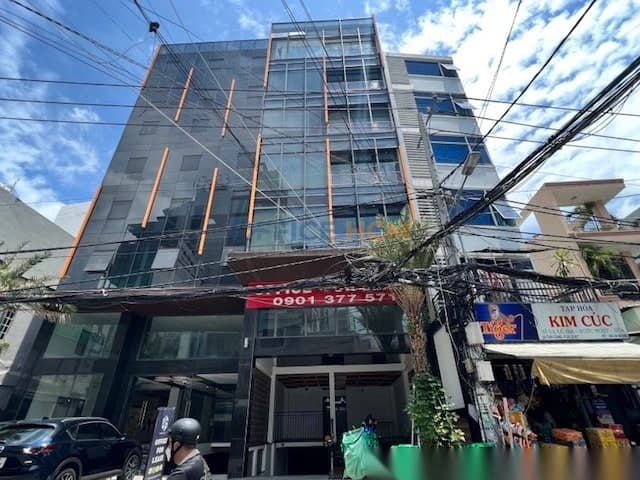 PLS Tân Cảng — ảnh 1