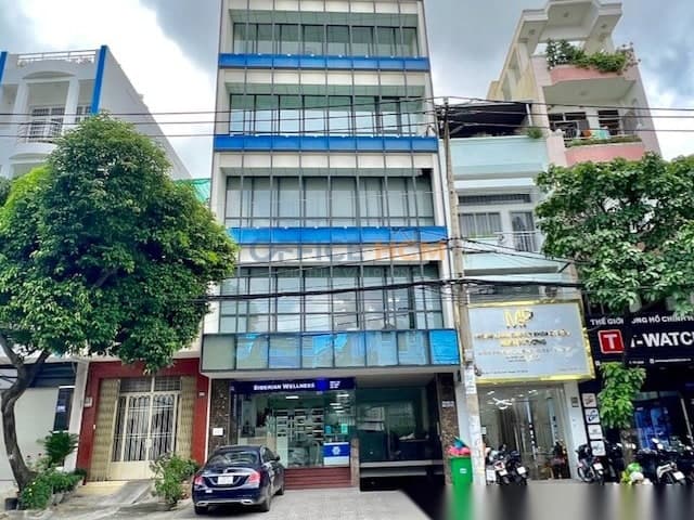 PLS Real Building — ảnh 1