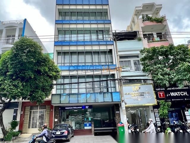 PLS Real Building thumbnail 3