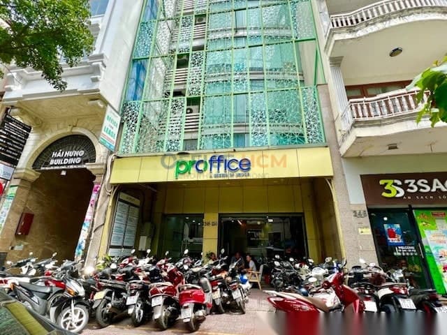 Proffice Building