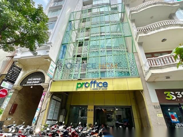 Proffice Building thumbnail 2