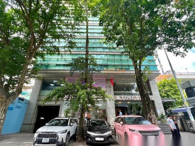 PSG Building