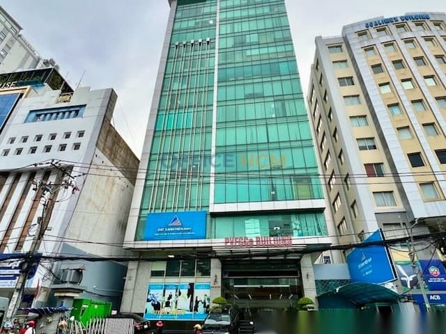 PVFCCO SBD Building thumbnail 2