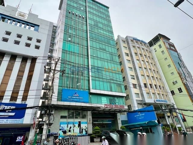 PVFCCO SBD Building thumbnail 3
