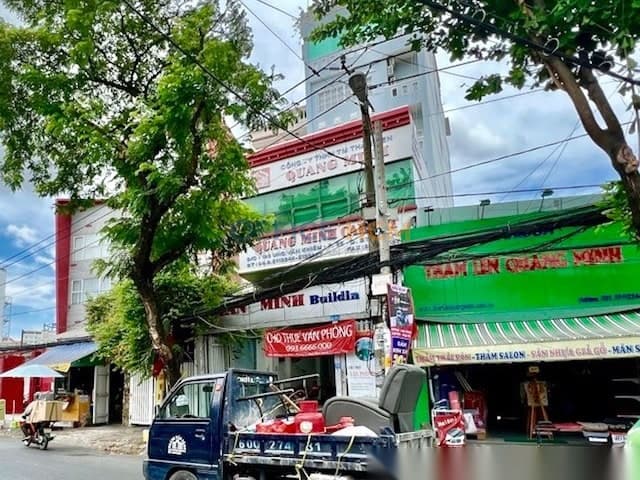 Quang Minh Building thumbnail 2