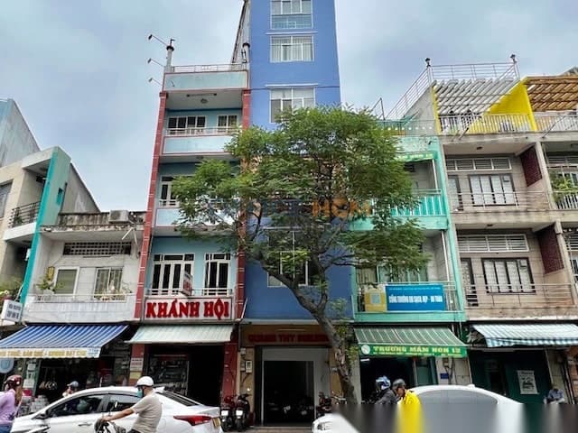 Quang Thy Building — ảnh 1