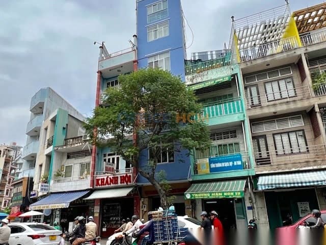 Quang Thy Building thumbnail 2