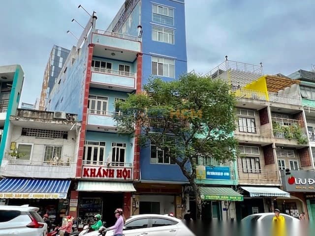 Quang Thy Building thumbnail 3